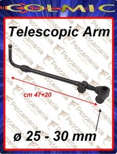 Braccio telescopico - , 90°