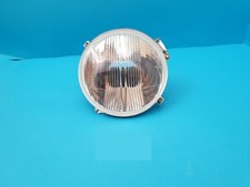 Fiat 850 Pulmino faro