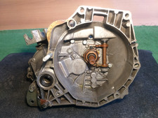 SCATOLA CAMBIO MARCE MOTORE FIAT PUNTO EVO 1.3 MJT  75CV  ANNO 2011 RICAMBI AUTO