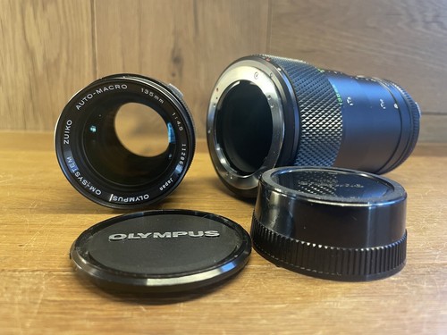 Quasi perfetto olympus - quasi, om