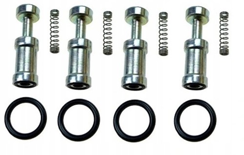 Kit riparazione rail - riparazione,