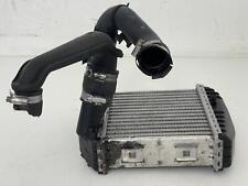 INTERCOOLER PER SMART Fortwo Coupé (W450) 1601410404 Benzina 700 (03>07)