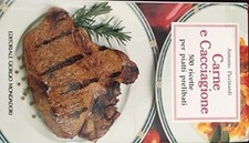 CARNE E CACCIAGIONE.500