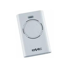 Telecomando FAAC 4 canali