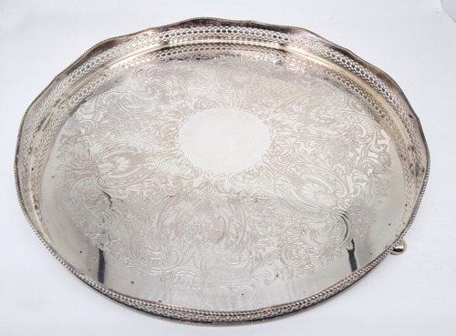 Vintage grande barker ellis - vintage,