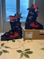 Scarponi da gara unisex Lange