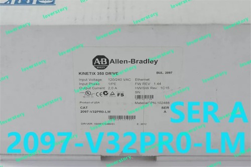 Brand new 2097 v32pro lm - brand, ab