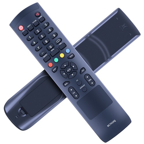 Nuovo rc7010q telecomando - nuovo,