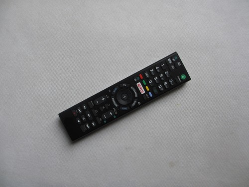 Telecomando per sony - telecomando,