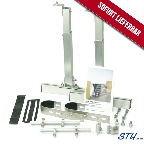 Set montaggio supporto per - di,