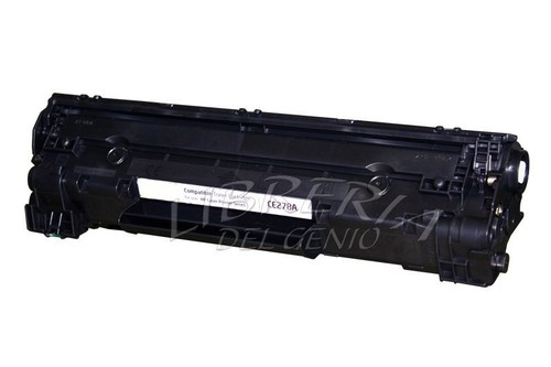 Toner ce278a compatibile con - toner,