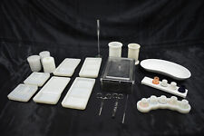 Lotto Strumenti Medici Ambulatorio Laboratorio Vintage