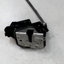 SERRATURA POSTERIORE SINISTRA PER BMW Serie 3 E46 Berlina (01>05)