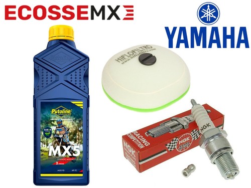 Kit manutenzione yamaha yz85 - kit,