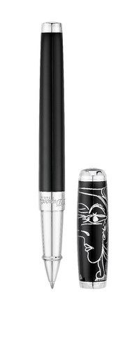 Dupont picasso penna - dupont,
