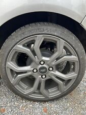 cerchi ford fiesta 17” con