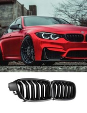BMW Serie 3 F30 F31 2011-2019
