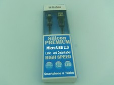 USB A Micro USB Cable, 2.0 1