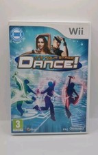 Danza your stage - danza!,