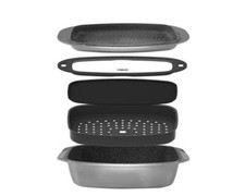 STONELINE® Set di teglie e