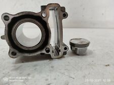 gruppo termico (cilindro e pistone) rms per yamaha xmax 125 2010 2013 E3G2E
