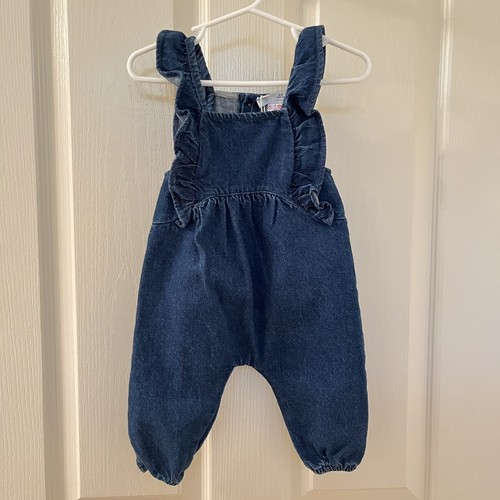 Pagliaccetto tuta zara bambina - tuta,