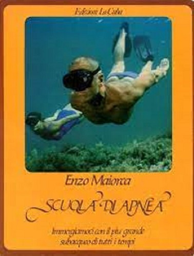 Enzo maiorca scuola - enzo, di