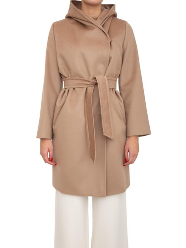 Cappotto midi newmang max - max, mara