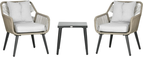 Set tavolino sedie da - set,