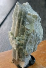 SILLIMANITE Cristalli  Ossola Minerale Da collezione 