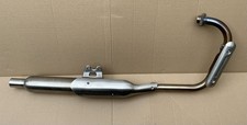MARMITTA COMPLETA BENELLI
