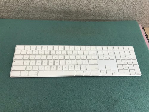Apple magic keyboard wireless - magic,