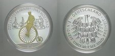 MEDAGLIA GERMANIA 1870 200