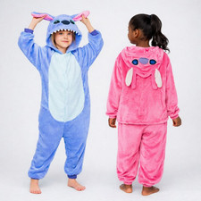 Pigiama Stitch bambini 3-13