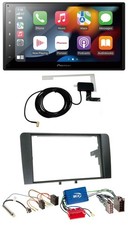 Pioneer MP3 USB Bluetooth DAB