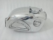 Honda CL72 CL77 (1962 - 1967)