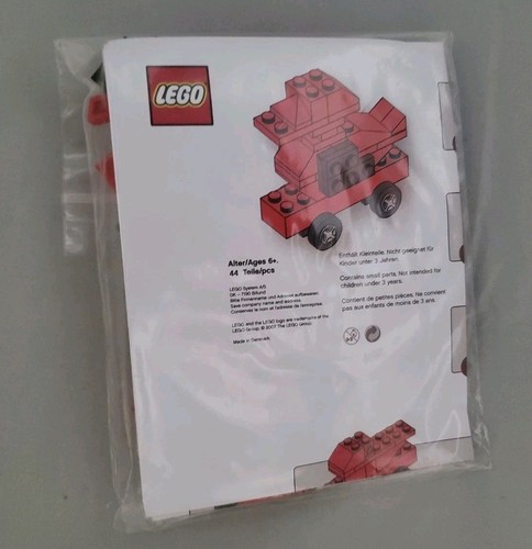 Lego store set evento - lego,