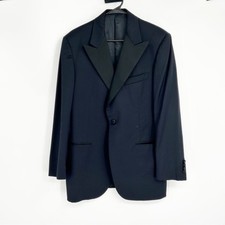 Giacca smoking Belvest 100%