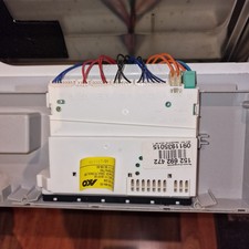 Electronic board + control