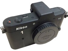 Nikon V1 1 fotocamera digitale