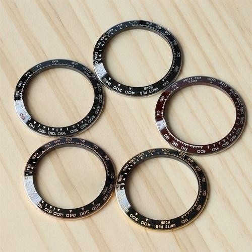 Orologio monoblocco lunetta - monoblocco,