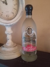 Vodka russa Yuri Dolgoruki