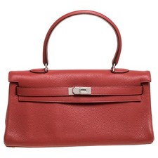 Hermes Kelly 42 Sanguine
