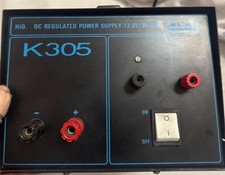 Alan K 305