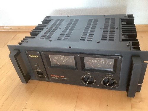 Yamaha 2200 meglio - 2200, m70