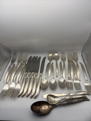 American flair posate inox - american,