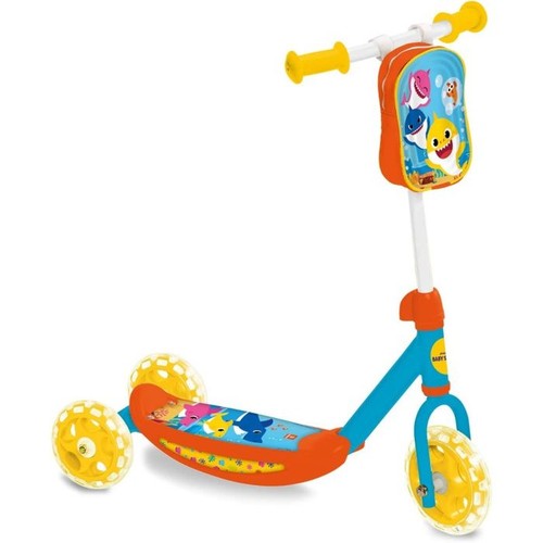 Monopattino baby shark per - shark,
