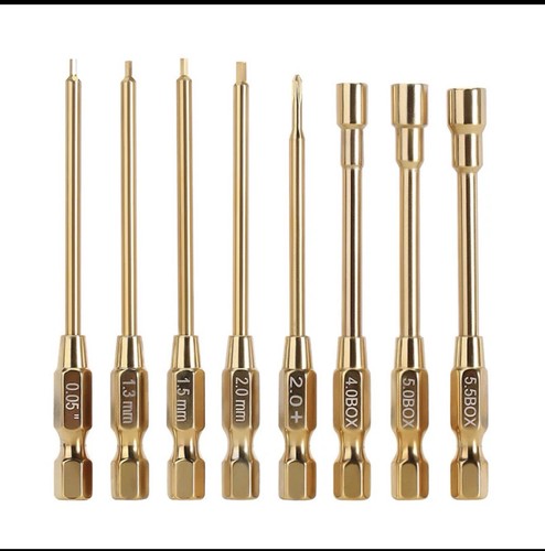 Injora mini cordless bit - mini, per