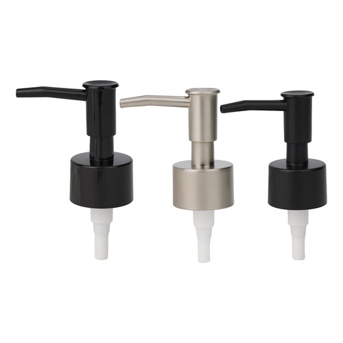 Soffione pressa gel - , doccia