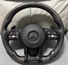 Volante mercedes amg sport - volante,
